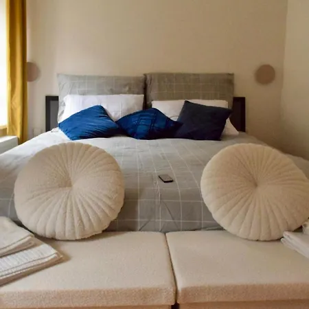 Modern - Wifi, Coffee Apartamento *