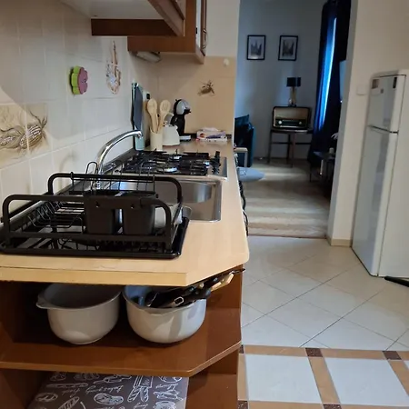 Modern - Wifi, Coffee Apartman