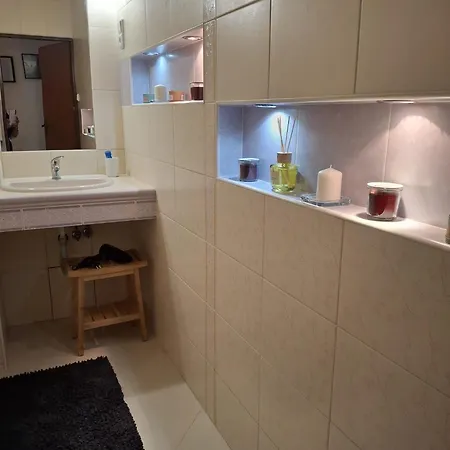 Apartamento Modern - Wifi, Coffee Bratislava